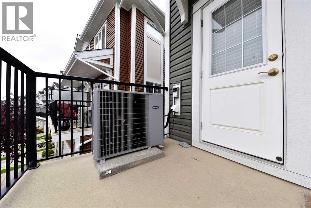504 Nolan Hill Boulevard Nw, Calgary, Alberta  T3R 0Y1 - Photo 36 - A2345401