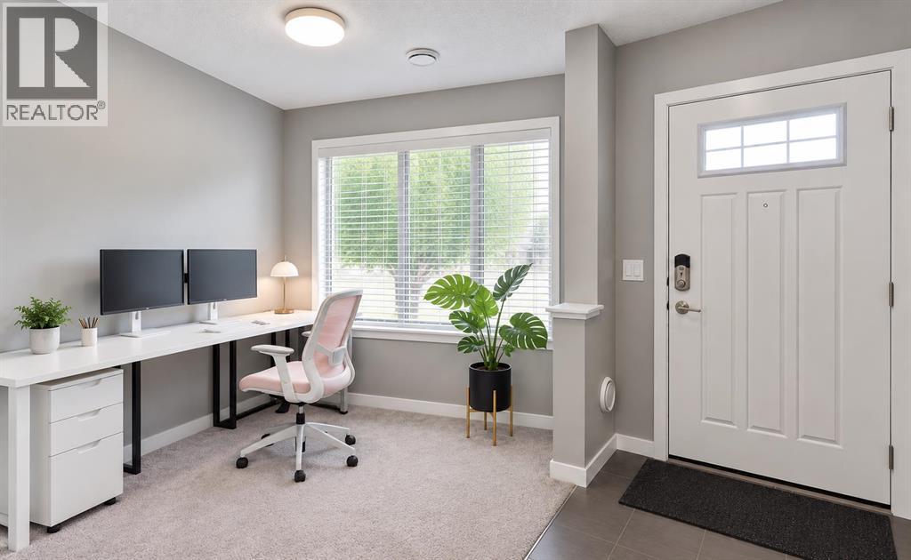 504 Nolan Hill Boulevard Nw, Calgary, Alberta  T3R 0Y1 - Photo 12 - A2345401