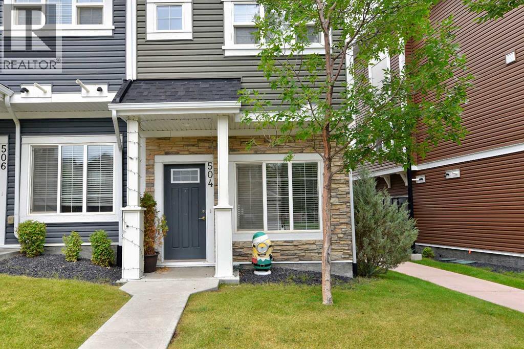 504 Nolan Hill Boulevard Nw, Calgary, Alberta  T3R 0Y1 - Photo 4 - A2345401