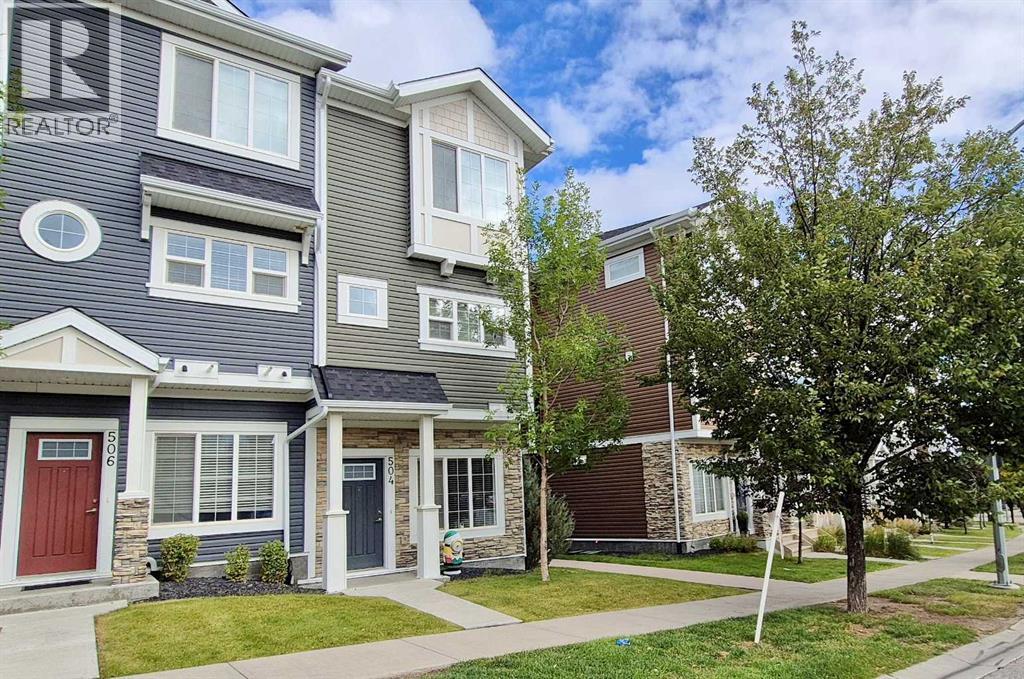 504 Nolan Hill Boulevard Nw, Calgary, Alberta  T3R 0Y1 - Photo 3 - A2345401