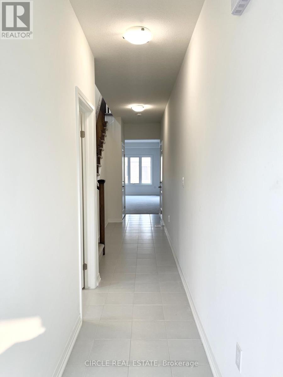 160 Bur Oak Drive, Thorold, Ontario  L2V 0L7 - Photo 3 - X13805348