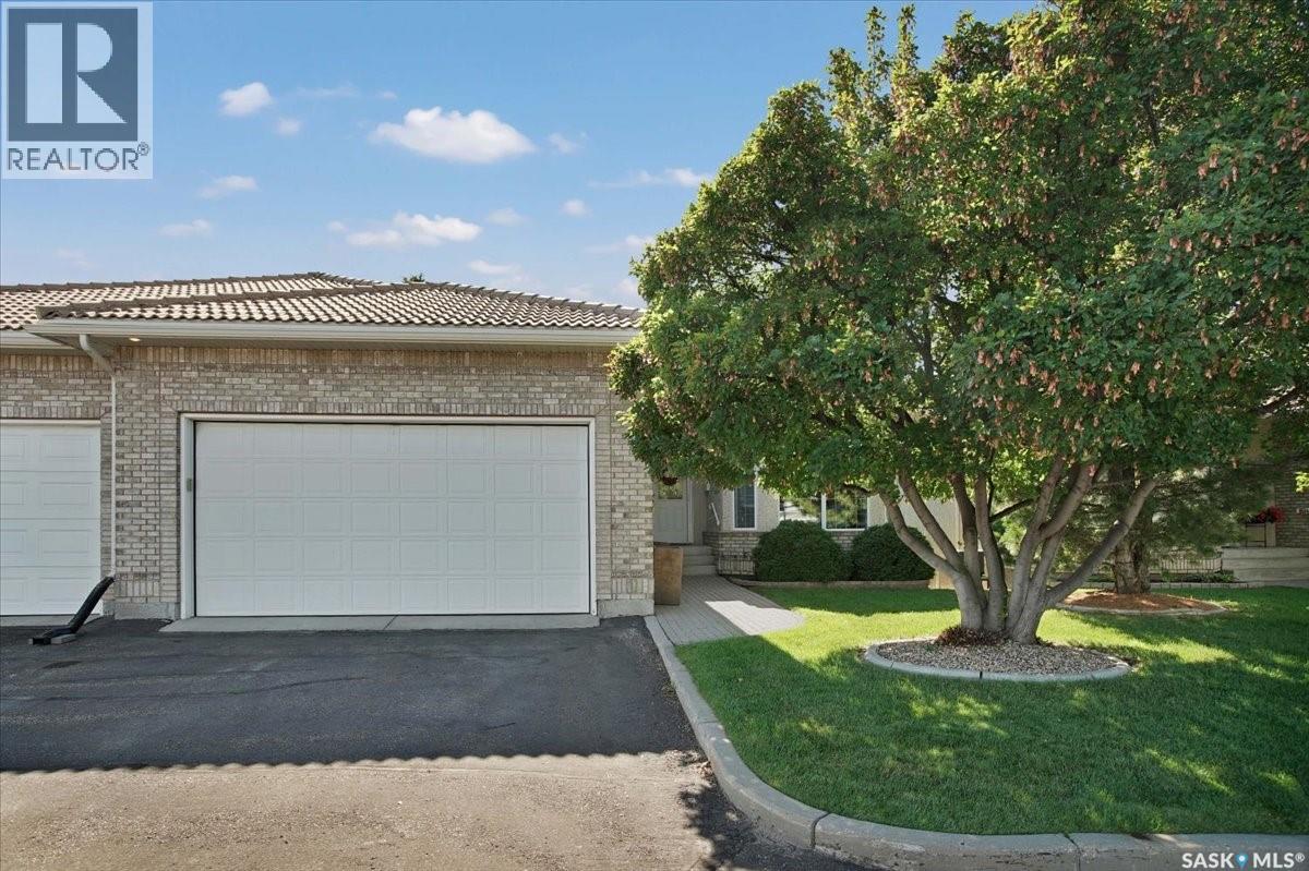14 315 Bayview CRESCENT, saskatoon, Saskatchewan