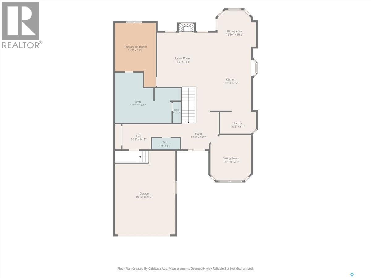 14 315 Bayview Crescent, Saskatoon, Saskatchewan  S7V 1B5 - Photo 42 - SK048911
