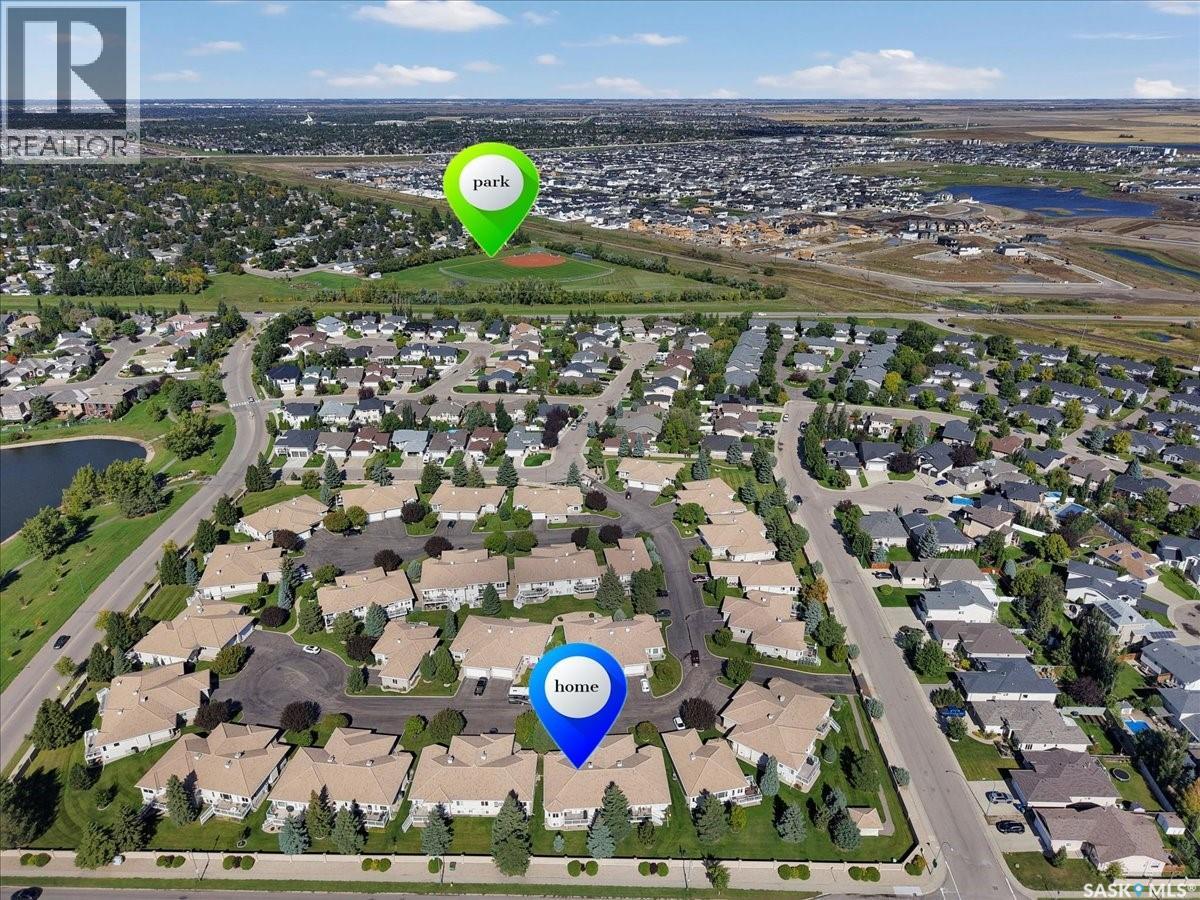 14 315 Bayview Crescent, Saskatoon, Saskatchewan  S7V 1B5 - Photo 49 - SK048911