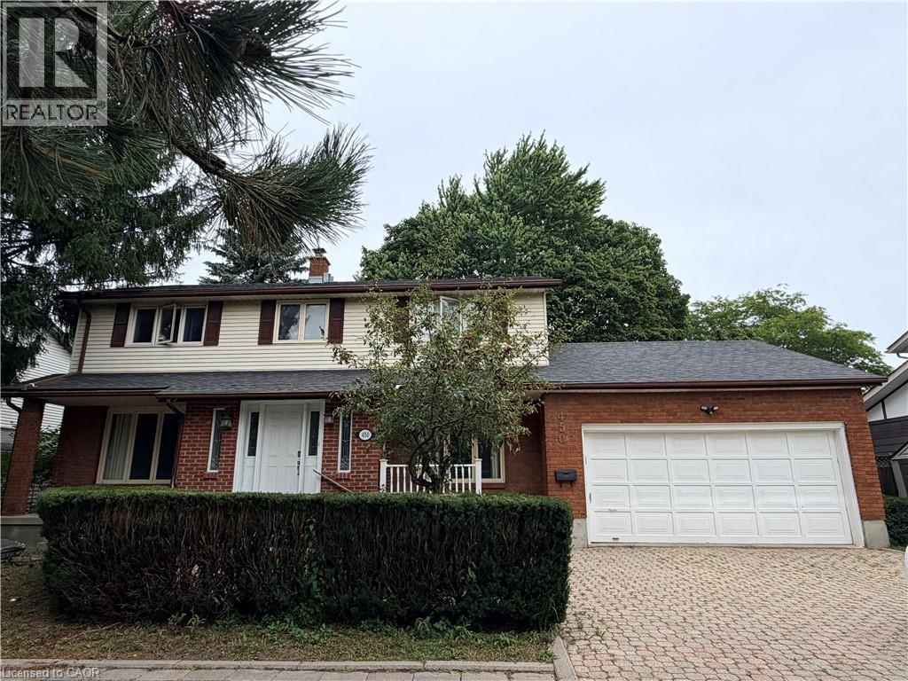 450 Bridge Street W, Waterloo, Ontario  N2K 2Y4 - Photo 2 - 40864590