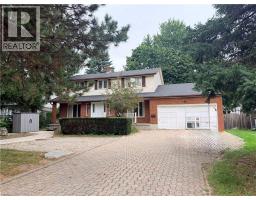 450 BRIDGE Street W, waterloo, Ontario