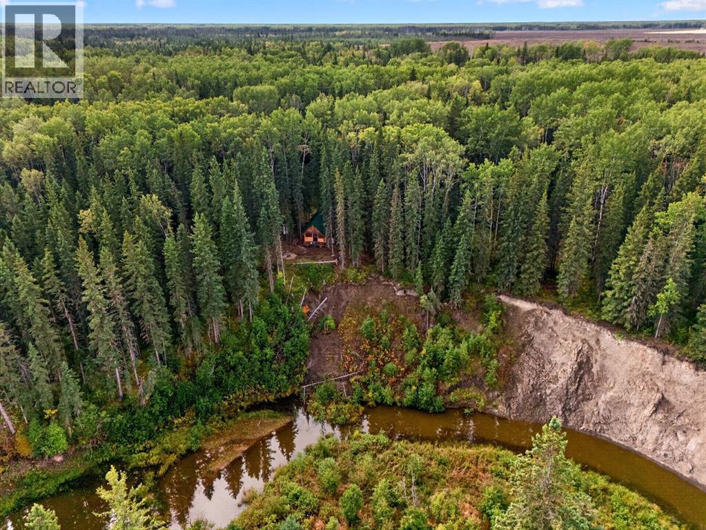 SE 13-101-17-W5, Rural Mackenzie County, Alberta