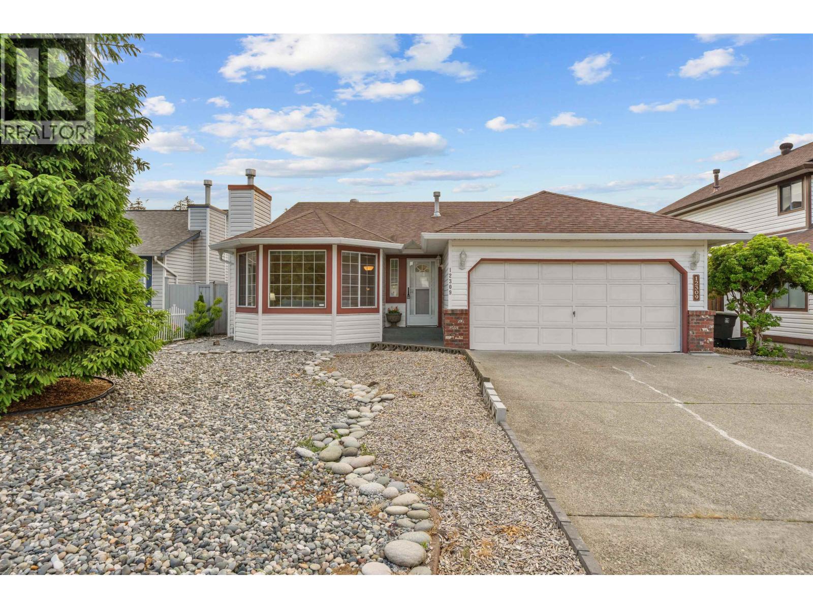 12309 193 STREET, Pitt Meadows, British Columbia