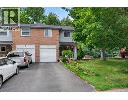 67 GRANDRIDGE Crescent, guelph, Ontario