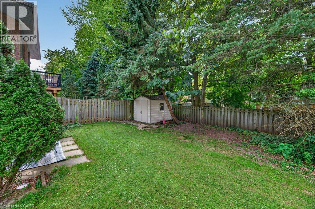 67 Grandridge Crescent, Guelph, Ontario  N1H 8G3 - Photo 36 - 40864853
