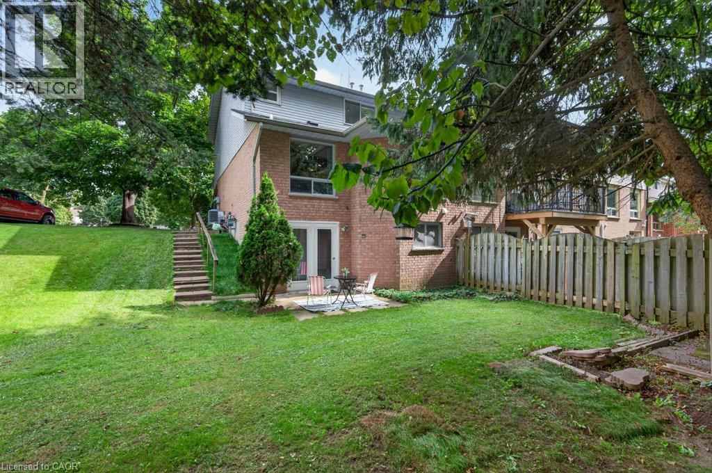 67 Grandridge Crescent, Guelph, Ontario  N1H 8G3 - Photo 35 - 40864853