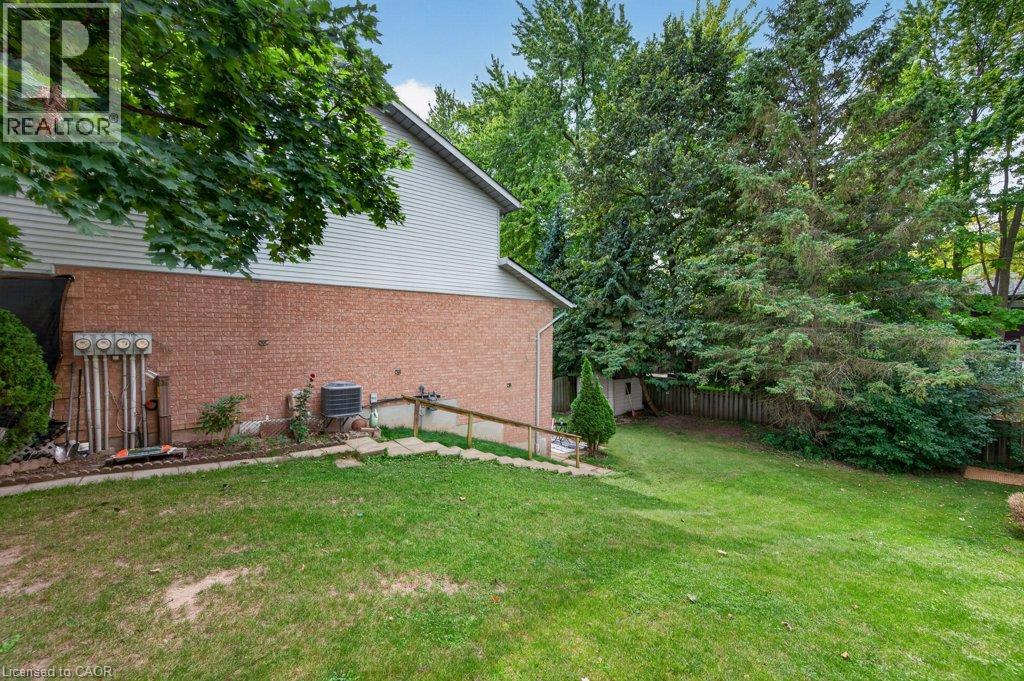 67 Grandridge Crescent, Guelph, Ontario  N1H 8G3 - Photo 33 - 40864853