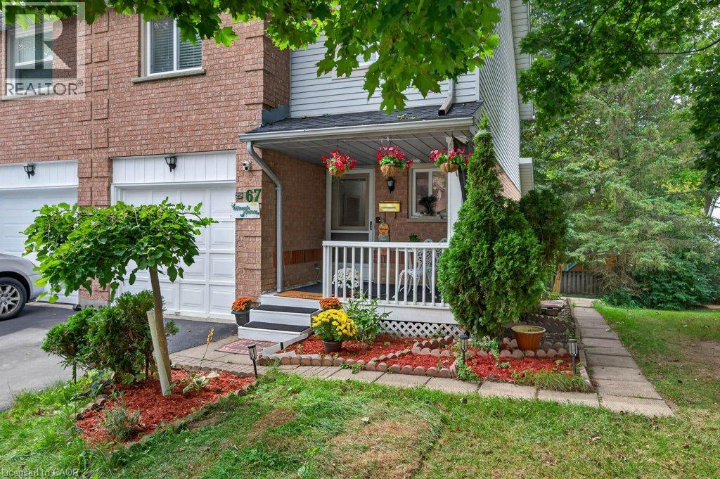 67 Grandridge Crescent, Guelph, Ontario  N1H 8G3 - Photo 3 - 40864853