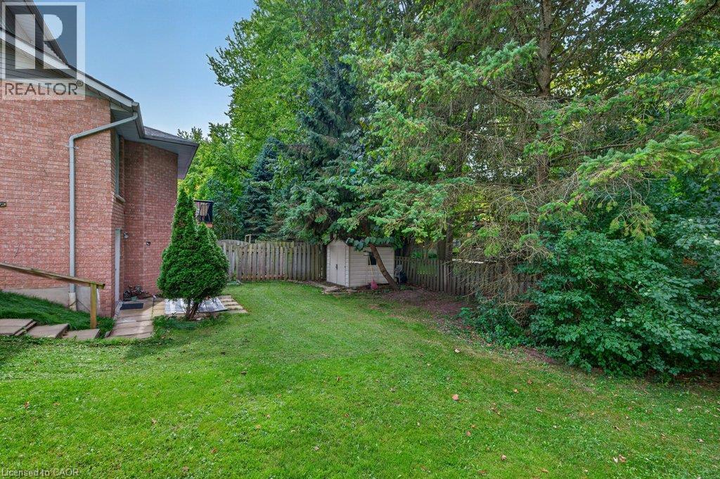 67 Grandridge Crescent, Guelph, Ontario  N1H 8G3 - Photo 34 - 40864853