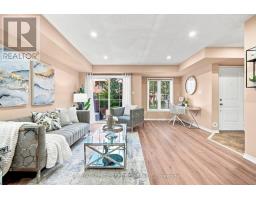 25 - 2551 SIXTH LINE, Oakville, Ontario