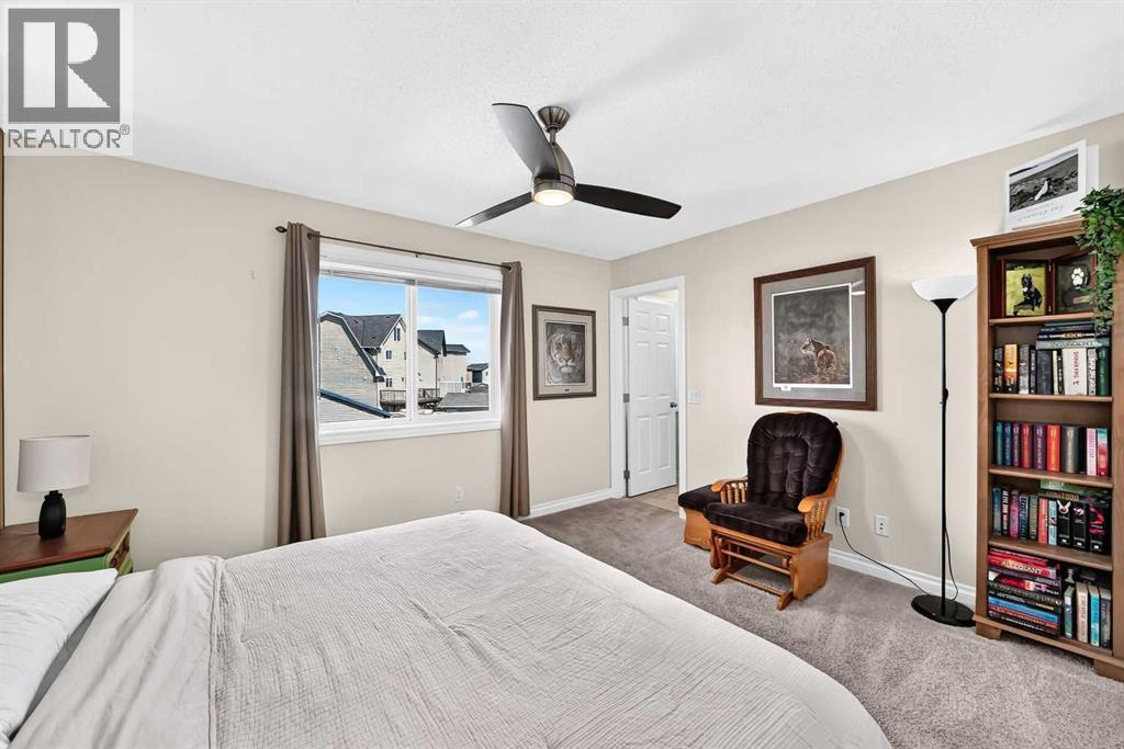10 Reunion Grove Nw, Airdrie, Alberta  T4B 0Z7 - Photo 14 - A2346636