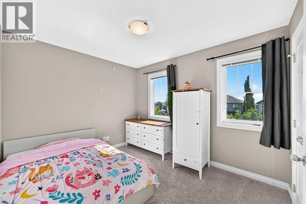 10 Reunion Grove Nw, Airdrie, Alberta  T4B 0Z7 - Photo 16 - A2346636