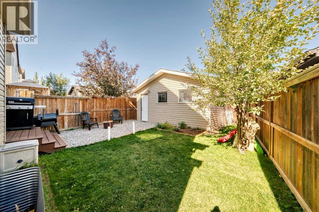 10 Reunion Grove Nw, Airdrie, Alberta  T4B 0Z7 - Photo 27 - A2346636