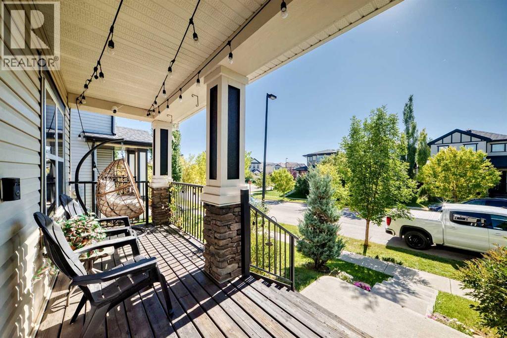 10 Reunion Grove Nw, Airdrie, Alberta  T4B 0Z7 - Photo 30 - A2346636