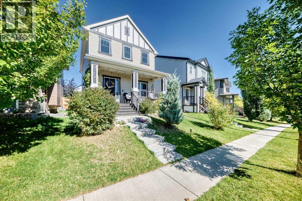 10 Reunion Grove Nw, Airdrie, Alberta  T4B 0Z7 - Photo 31 - A2346636