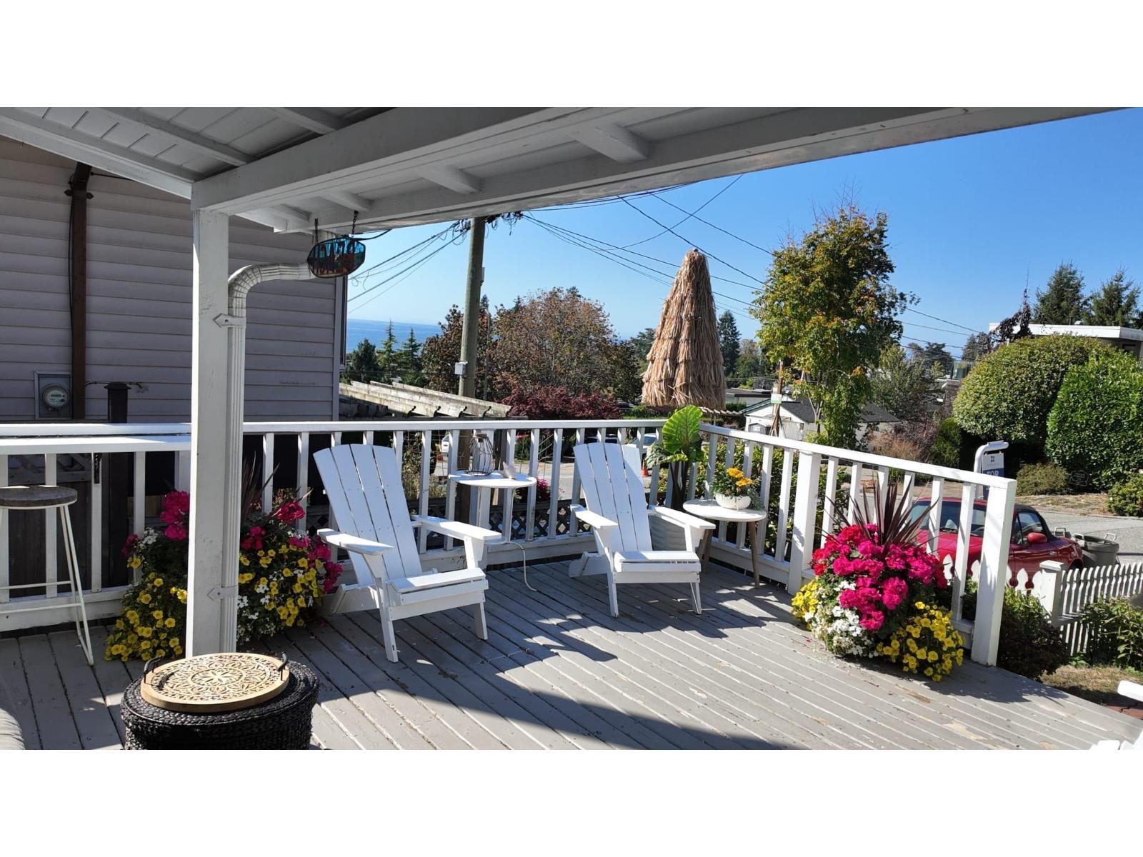 932 Habgood Street, White Rock, British Columbia  V4B 4W6 - Photo 16 - R3165256