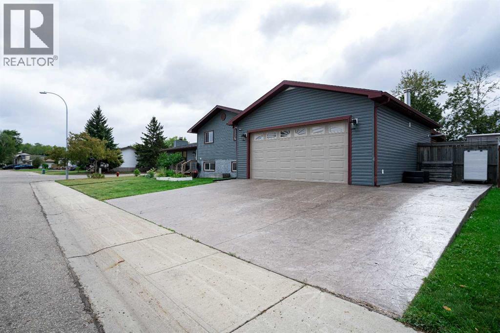 178 Cardinal Drive, Fort Mcmurray, Alberta  T9K 1H5 - Photo 2 - A2345011