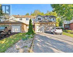 534 LAWLER CRESCENT, Ottawa, Ontario