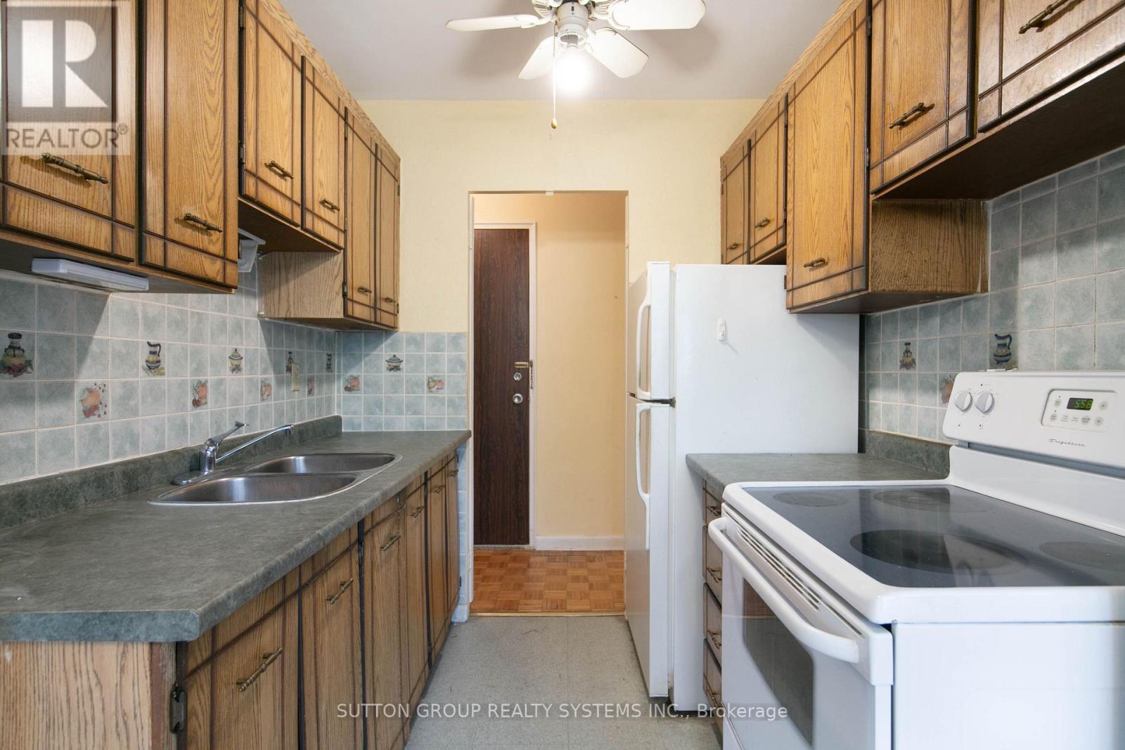 209 - 921 Midland Avenue, Toronto, Ontario  M1K 4G2 - Photo 22 - E13805382