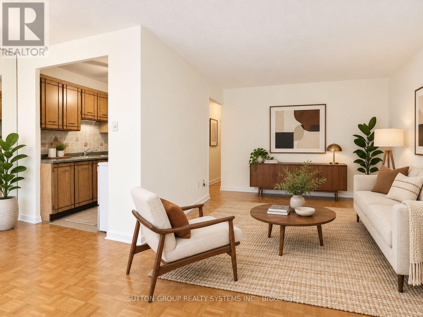 209 - 921 Midland Avenue, Toronto, Ontario  M1K 4G2 - Photo 3 - E13805382