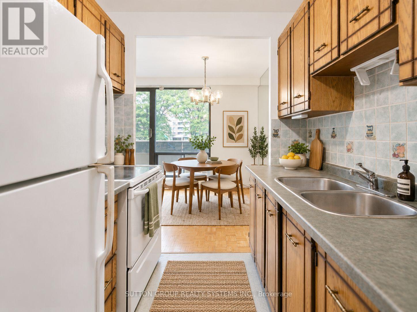209 - 921 Midland Avenue, Toronto, Ontario  M1K 4G2 - Photo 5 - E13805382
