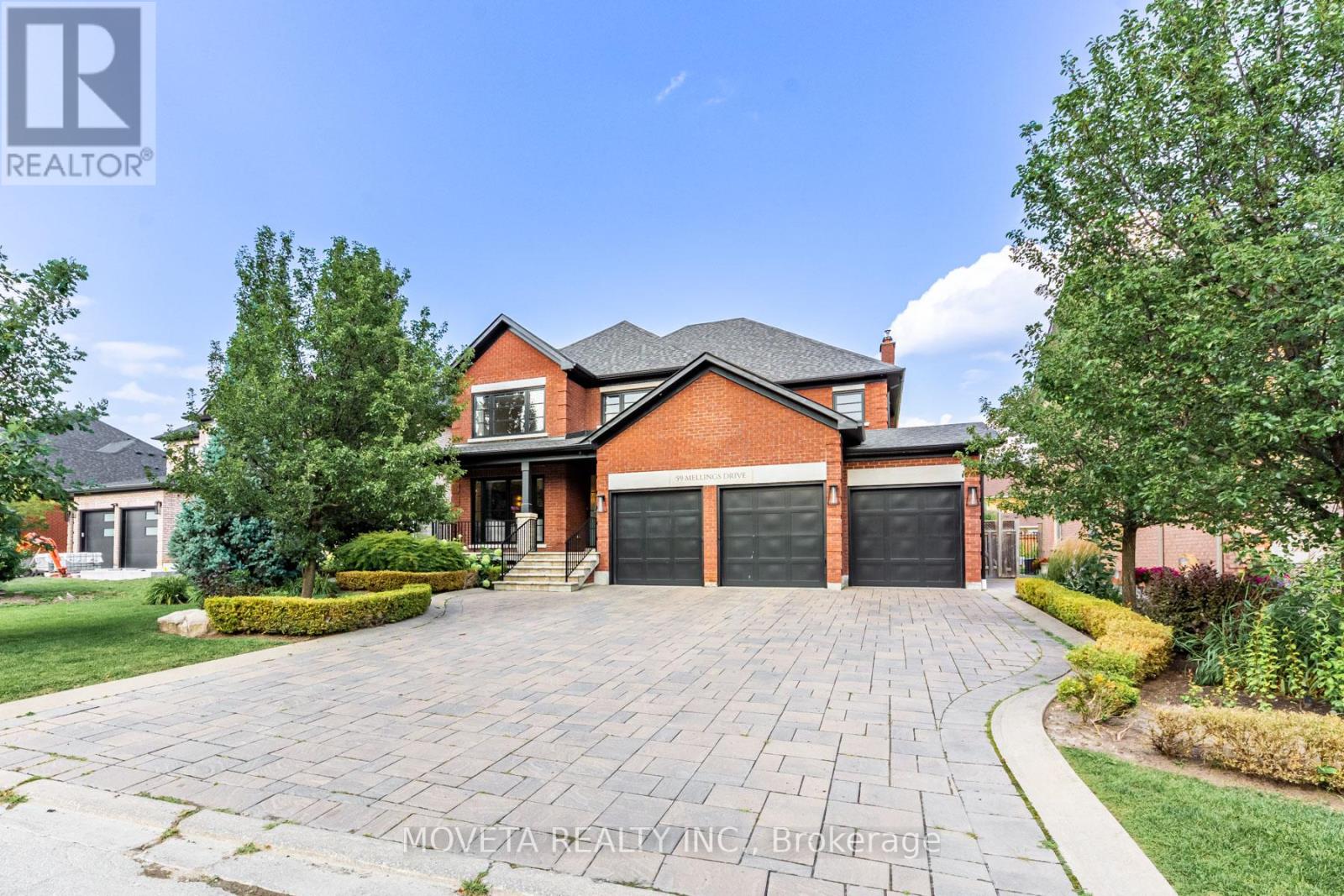 59 MELLINGS DRIVE, Vaughan, Ontario