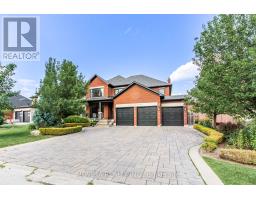 59 MELLINGS DRIVE, Vaughan, Ontario