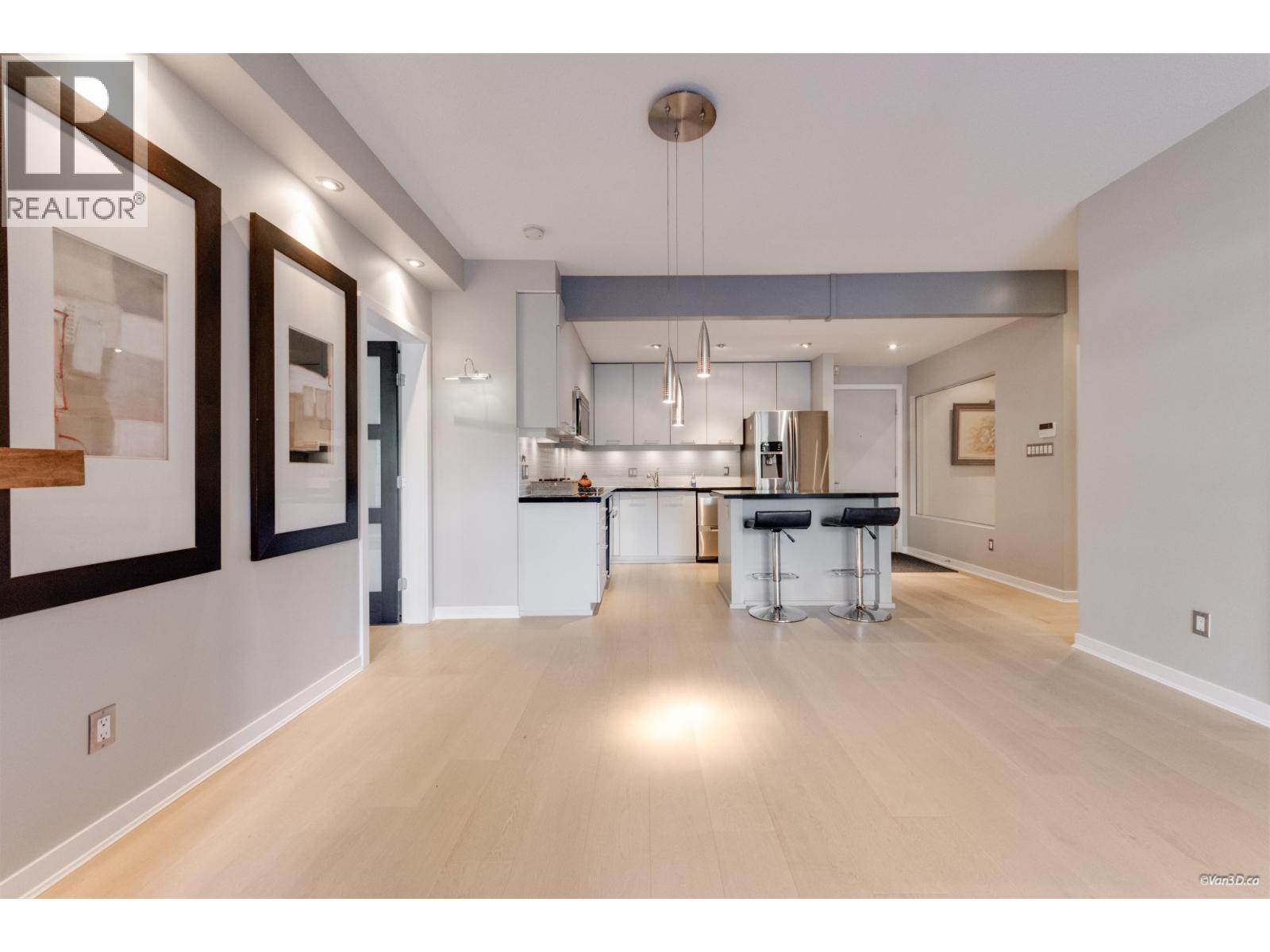 210 530 Raven Woods Drive, North Vancouver, British Columbia  V7G 2T5 - Photo 9 - R3167446
