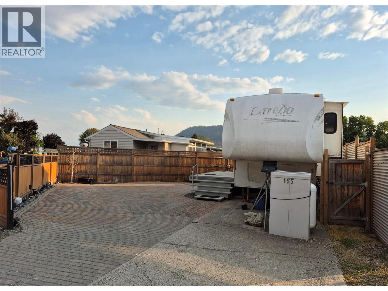 415 Commonwealth Road Unit# 155, Kelowna, British Columbia  V4V 1P4 - Photo 3 - 10397308