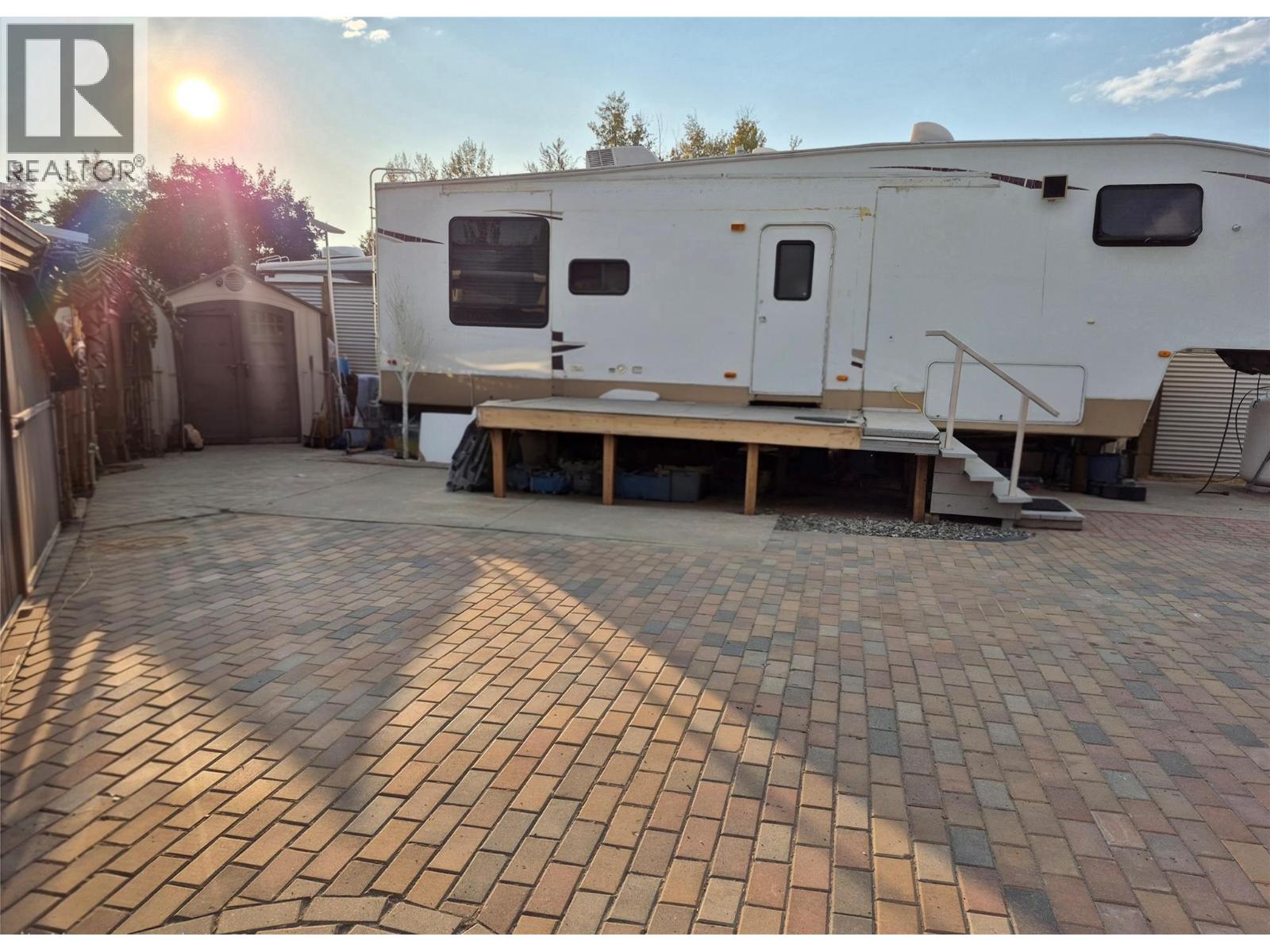 415 Commonwealth Road Unit# 155, Kelowna, British Columbia