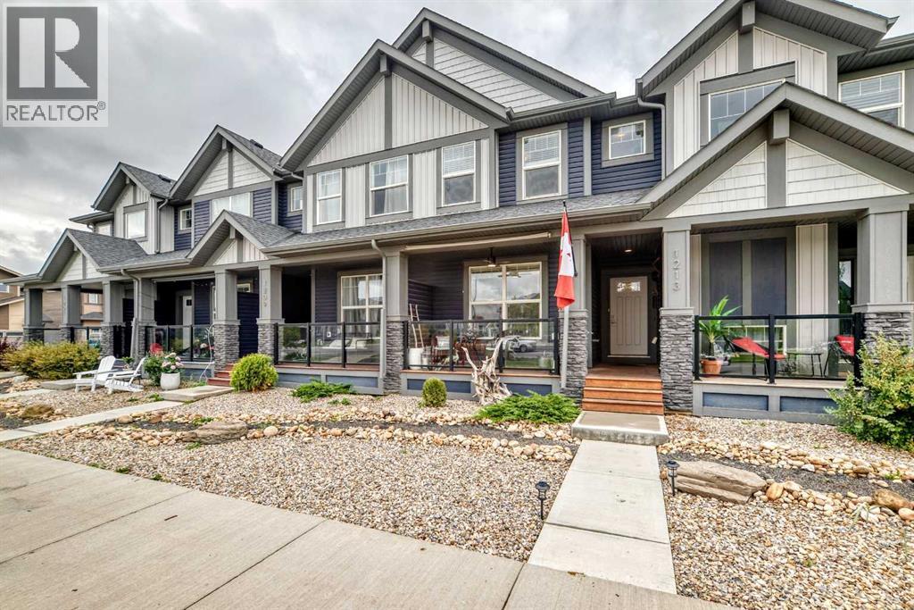 1213 Midpark Lane SW, Airdrie, Alberta  T4B 4V7 - Photo 2 - A2343272