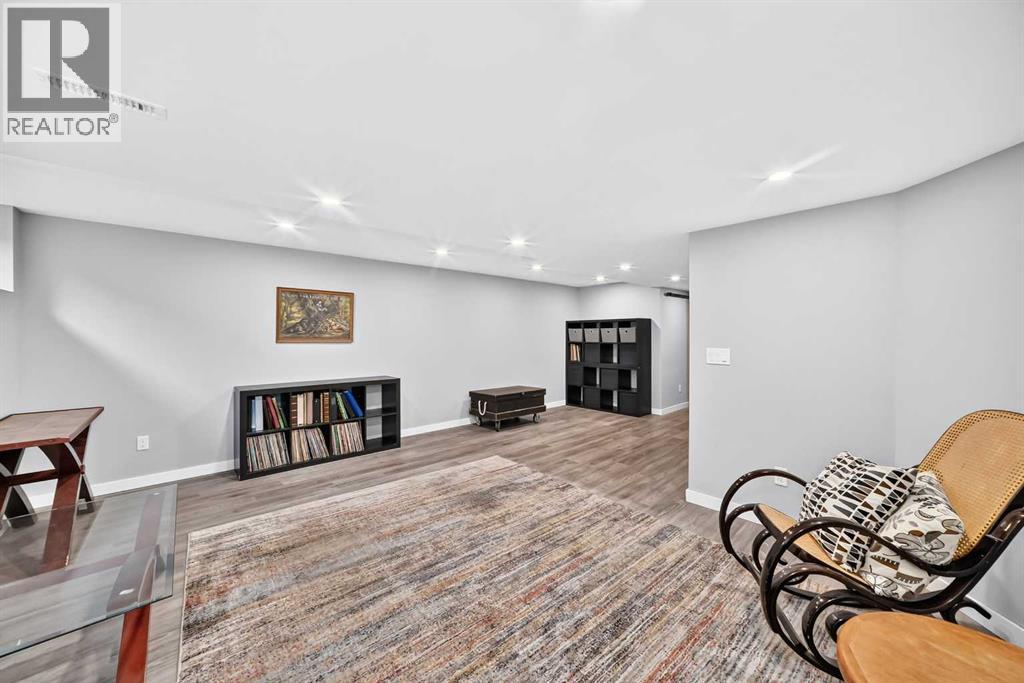 1213 Midpark Lane SW, Airdrie, Alberta  T4B 4V7 - Photo 37 - A2343272