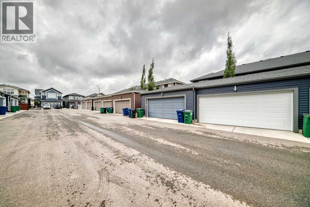 1213 Midpark Lane SW, Airdrie, Alberta  T4B 4V7 - Photo 48 - A2343272