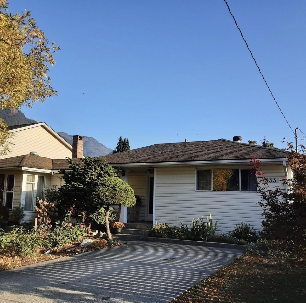533 RUPERT STREET|Hope photo 22