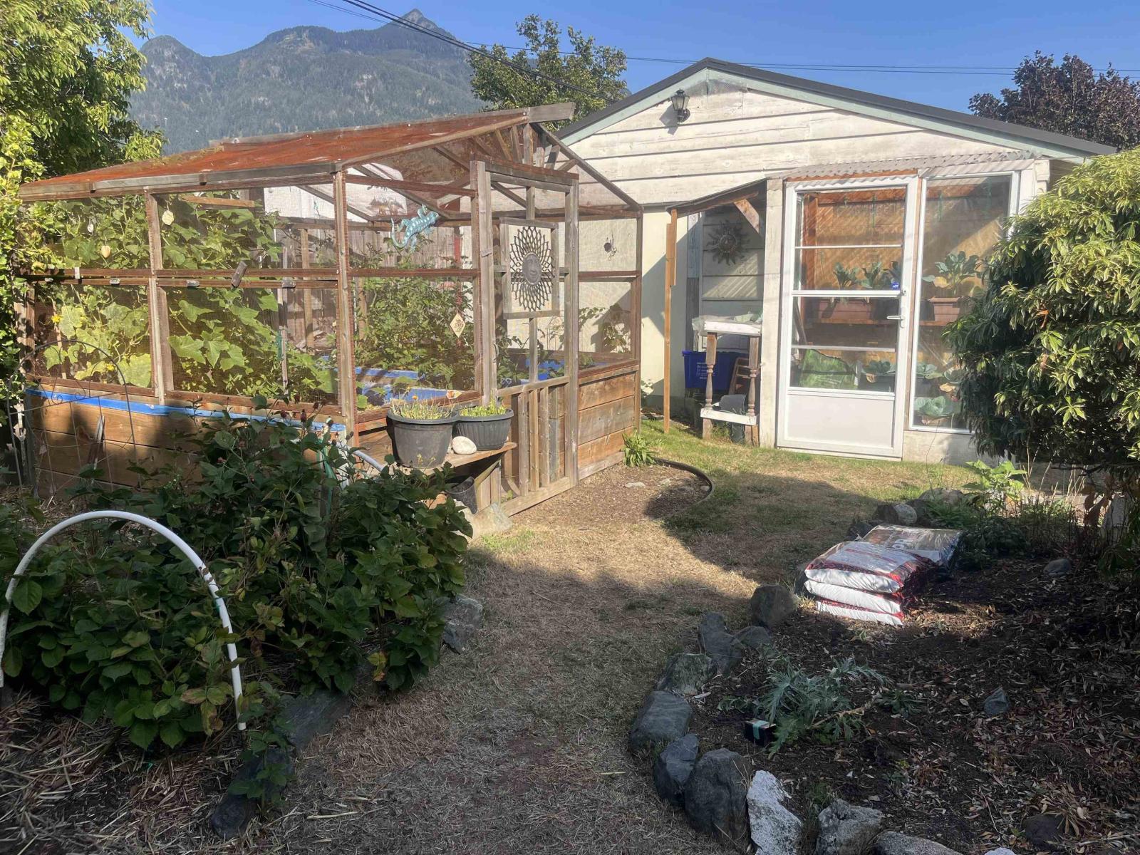 533 RUPERT STREET|Hope photo 21