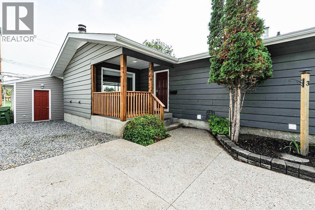 3 Montcalm Avenue, Camrose, Alberta  T4V 2K9 - Photo 45 - A2339183