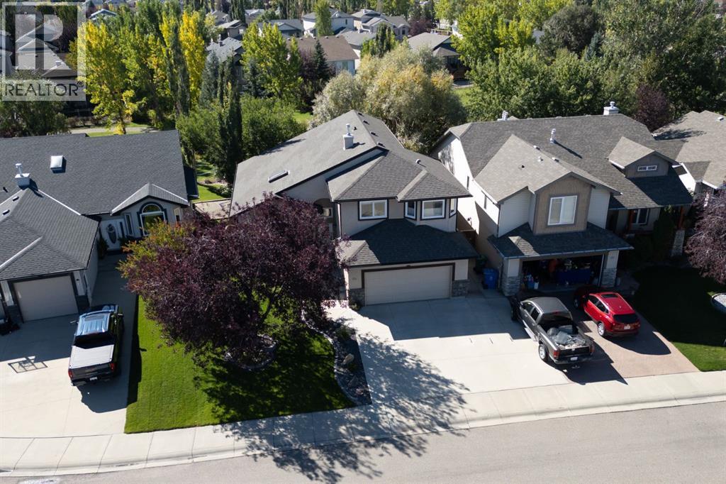 64 Riverwood Manor W, Lethbridge, Alberta