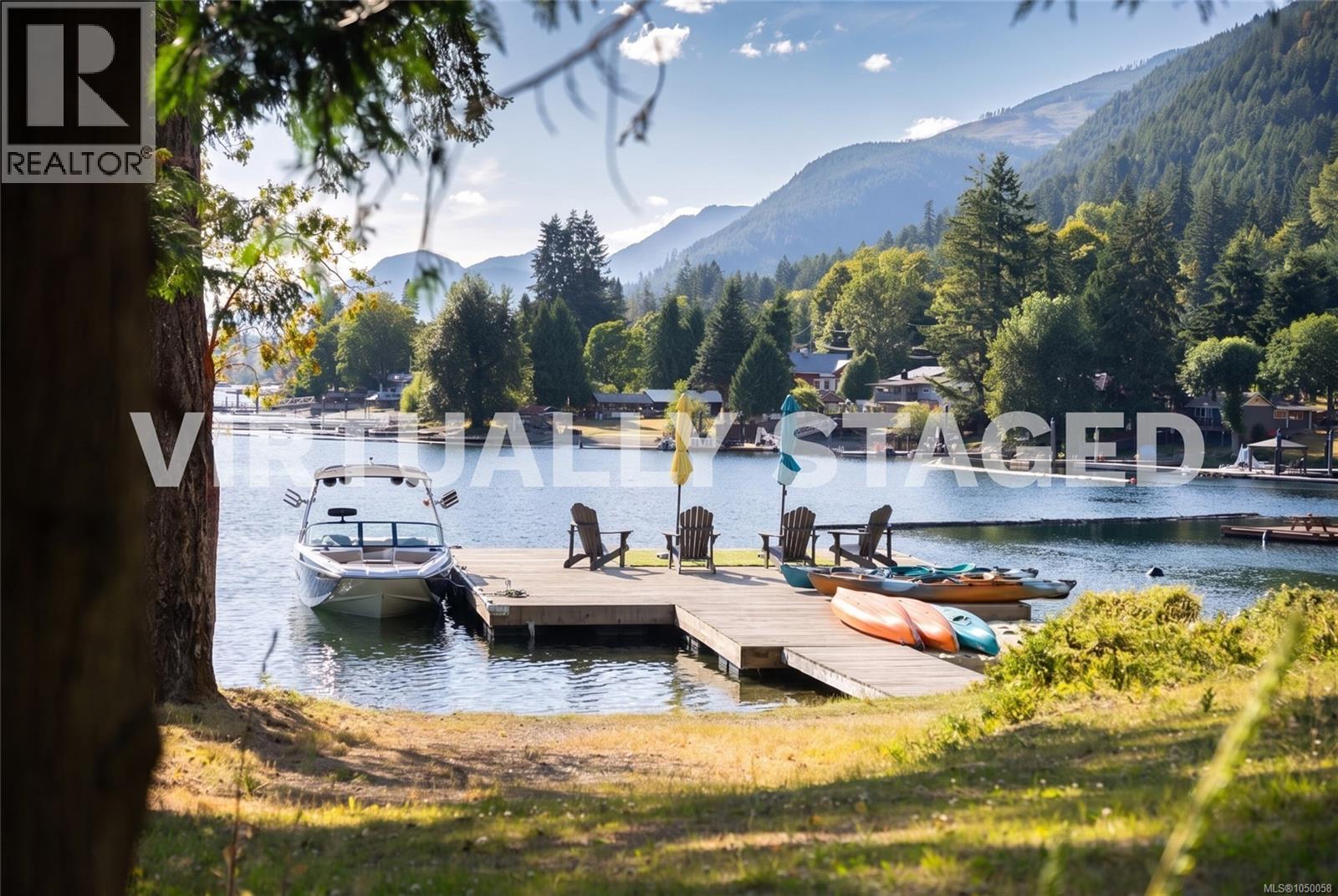 Lot B Sa-Seen-Os Rd, Youbou, British Columbia  V0R 3E1 - Photo 24 - 1050058