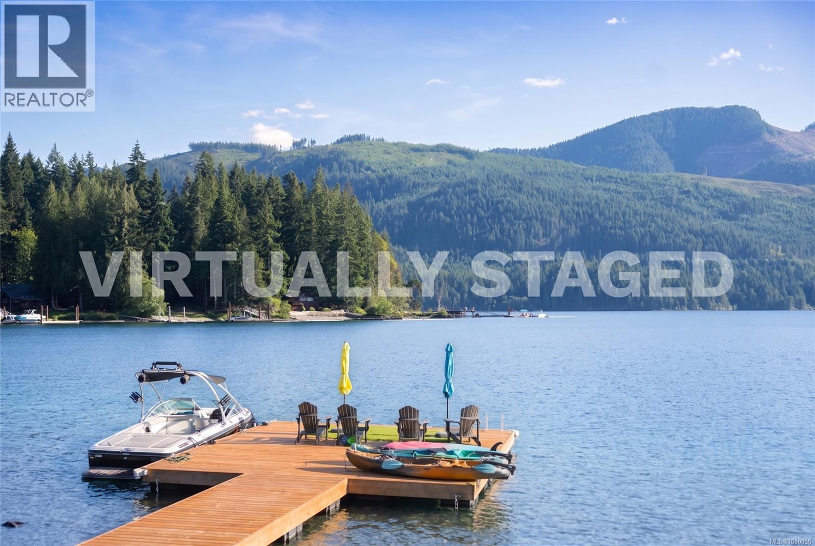 Lot B Sa-Seen-Os Rd, Youbou, British Columbia  V0R 3E1 - Photo 5 - 1050058