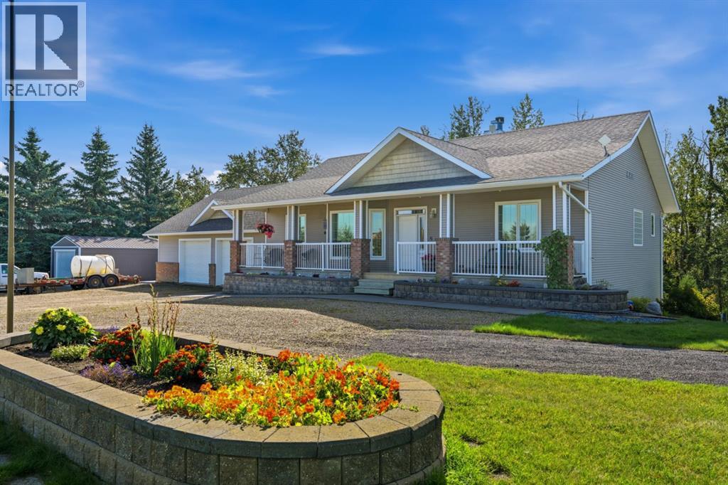 26139 Highway 595, Rural Red Deer County, Alberta T4E 0T9 - Photo 2 - A2346312