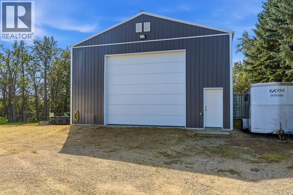 26139 Highway 595, Rural Red Deer County, Alberta T4E 0T9 - Photo 37 - A2346312