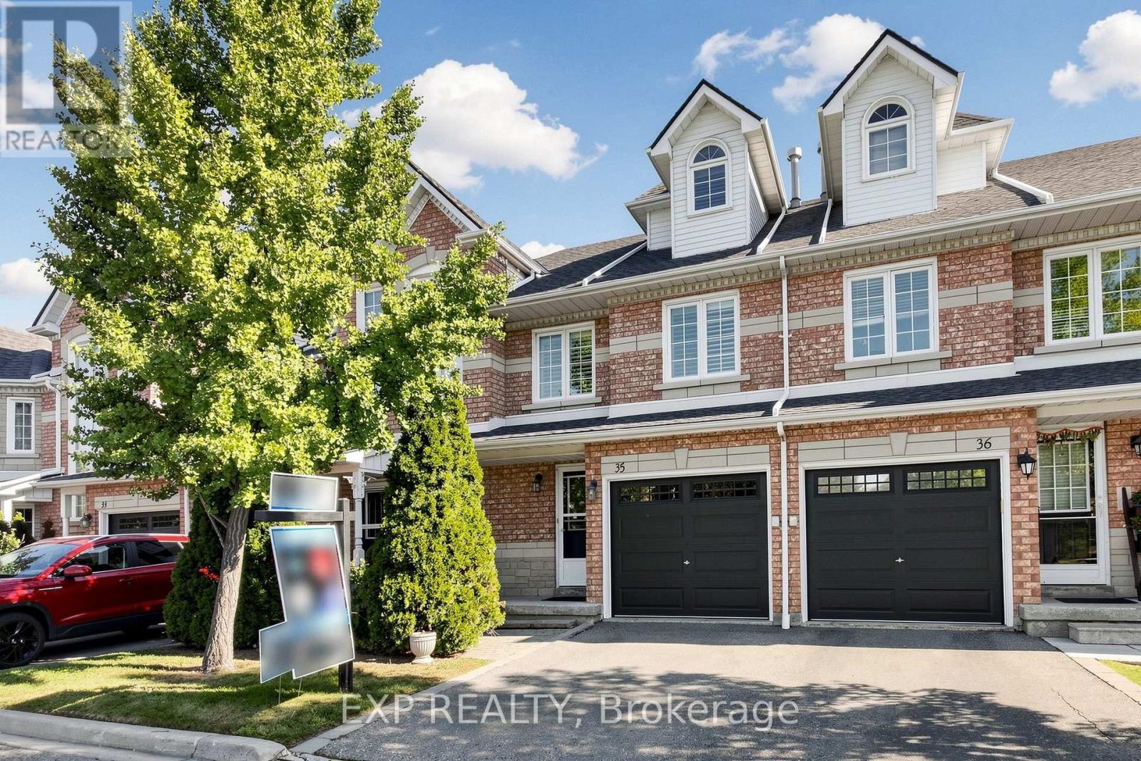 35 - 455 APACHE COURT, Mississauga, Ontario