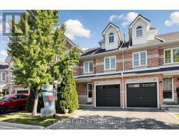35 - 455 APACHE COURT, Mississauga, Ontario