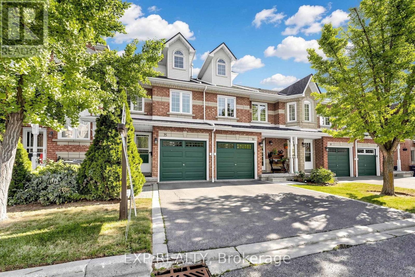 35 - 455 Apache Court, Mississauga, Ontario  L4Z 3W8 - Photo 3 - W13805178