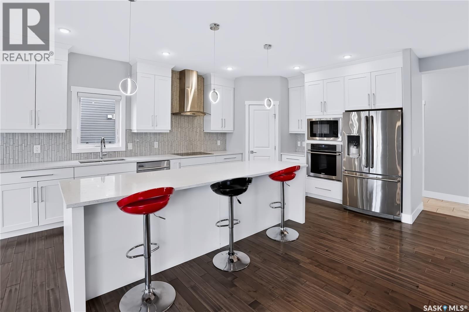 550 Bolstad Turn, Saskatoon, Saskatchewan  S7W 0X9 - Photo 16 - SK048635